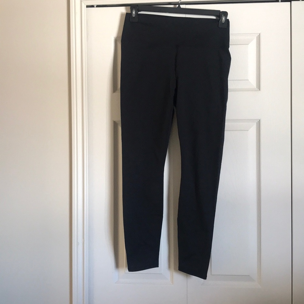 Black Legging